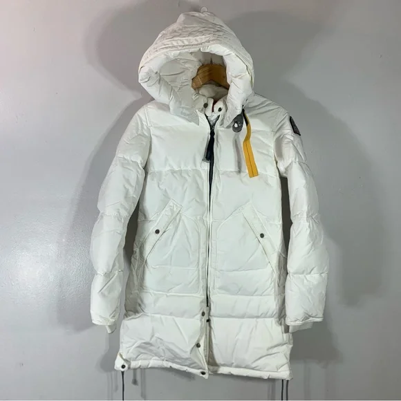 Parajumpers winter coat , used only 5 Times - Picture 1 of 12
